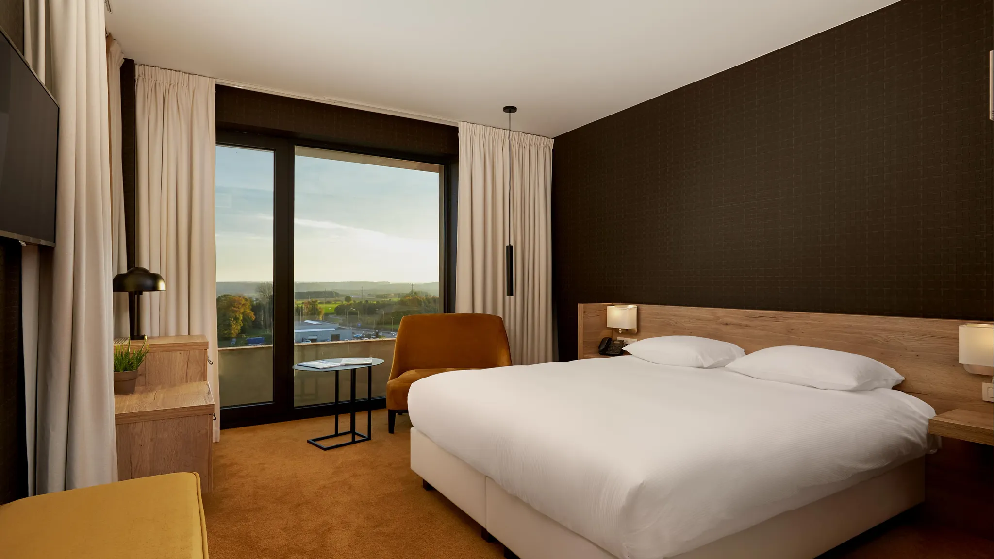 Van der Valk Luxembourg-Arlon